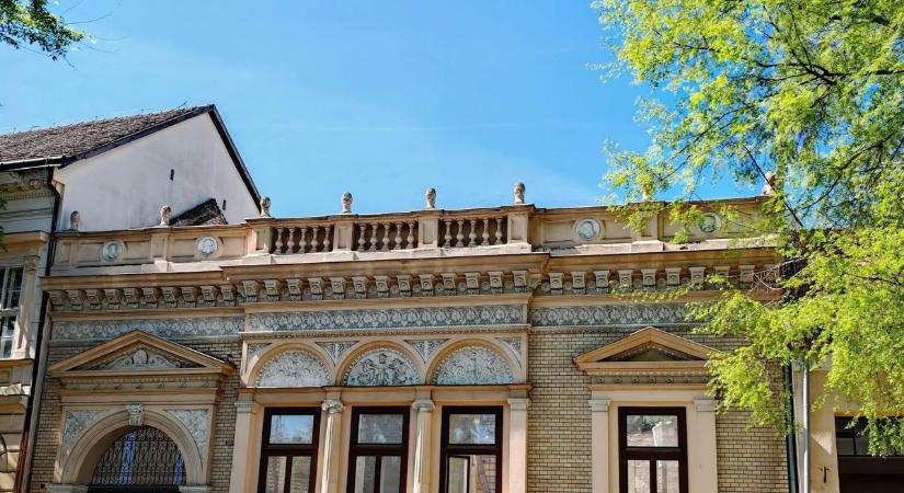 Településképi kérelmekről döntött a szekszárdi bizottság