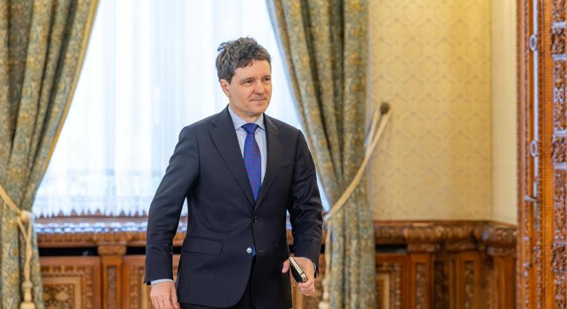 Kormány kerestetik: folytatta az egyeztetést Nicuşor Dan