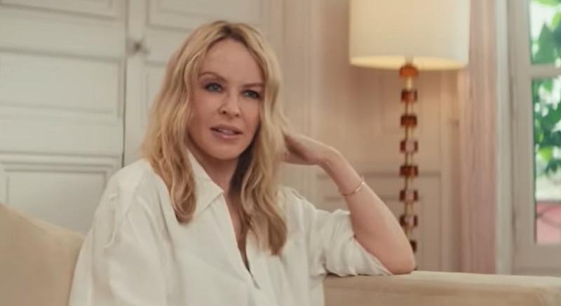 Újra rákkal diagnosztizálták Kylie Minogue énekesnőt – dokumentumsorozatban tett drámai vallomást