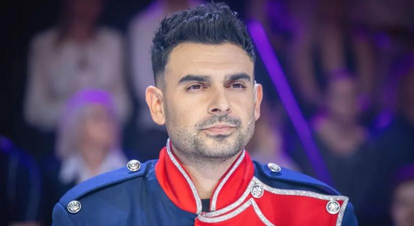 Horváth Tamás nem bírta szó nélkül hagyni, hatalmas dolog történt