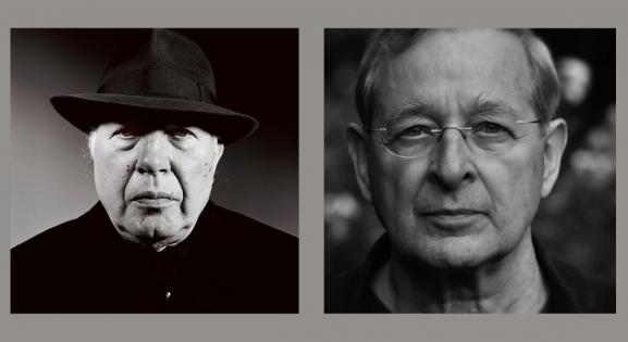 Spiegel: Nádas- és Kertész-regény is a világ legjobbjai között