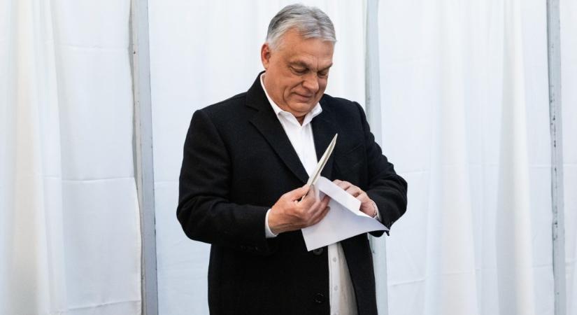 Uniós bíróság: a magyar jog alapján kell dönteni a 24.hu és Orbán Viktor között folyó perben