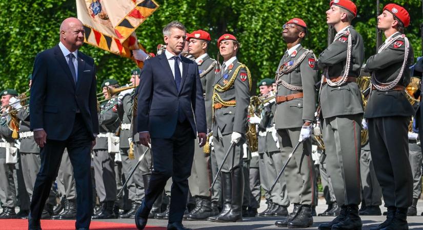 Magyar Péter partnert lát Ausztriában, de azbesztügyben keményen odacsap: „a szennyező fizetni fog”