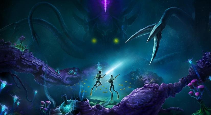 Nincs bírás a Subnautica 2-vel, a Crimson Desertből és a Resident Evil Requiemből is halvacsorát csinált