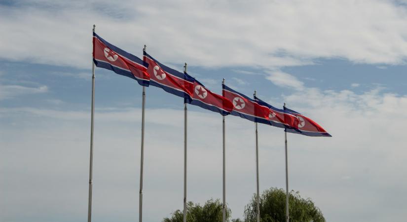 Észak-Koreába látogat a kínai államfő, elmondta, mit terveznek