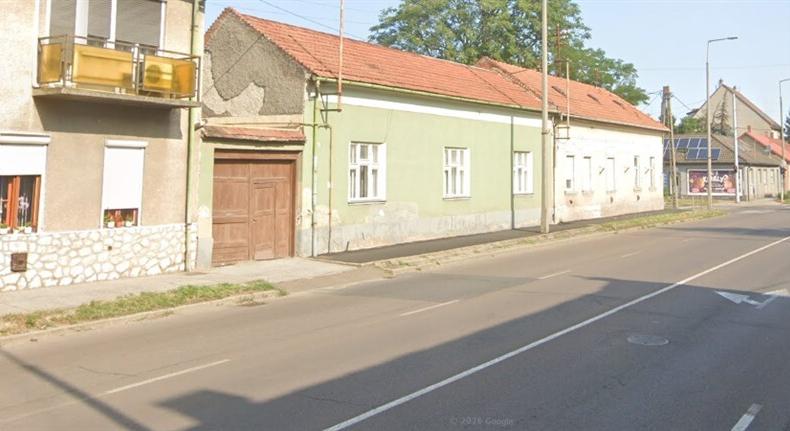 Folytatódnak a vízmű munkálatai a 25-ös főút egri szakaszán, egy korlátozást feloldanak