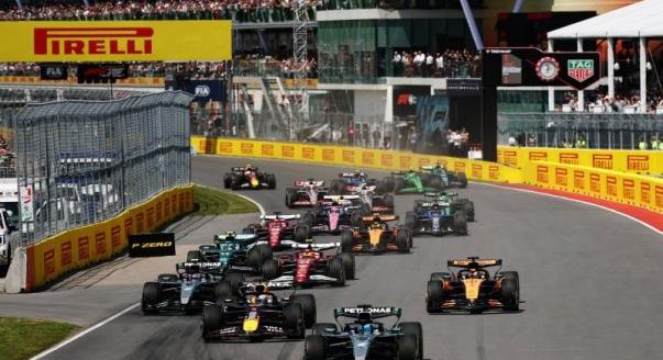 Hogyan töltenek majd az F1-es autók a Kanadai Nagydíjon?