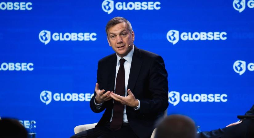 Bajnai: Az elmúlt 16 év az én életem és türelmem stressztesztje is volt, nem csak a jogállamé