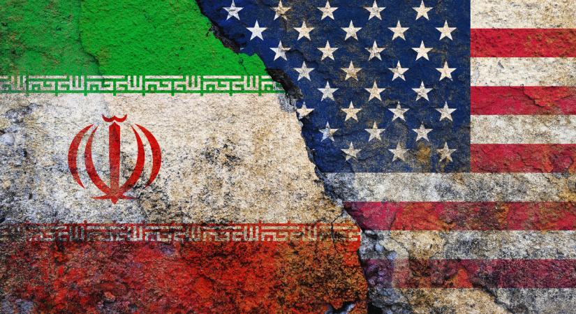 Kritikus szakaszba lépett a konfliktus: Irán megszólalt az amerikai válaszról