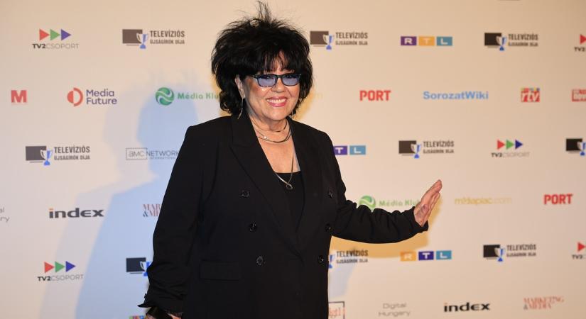Dolly az ígéri, botrányt fog robbantani, kitálal a Hungária titkairól: "Nem mindenki fog örülni" – videó