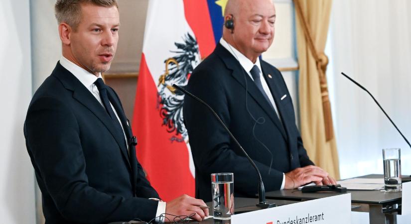 Magyar-osztrák bizottság vizsgálja az azbesztszennyezést