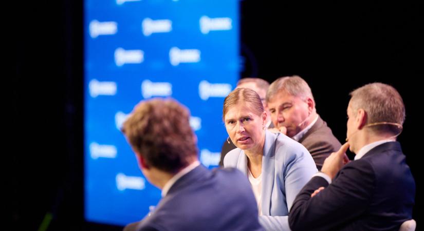 Az álmaink közösek lehetnek, de a rémálmaink nemzetiek maradnak