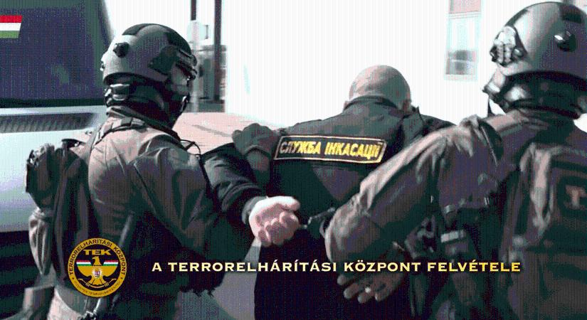 Összeomlott az Aranykonvoj-ügy hivatalos indokolása