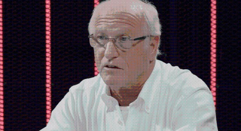 Nyugdíjemelés, 20 százalékos szja a másfél millió forintos jövedelmeknél – ezek Surányi György javaslatai