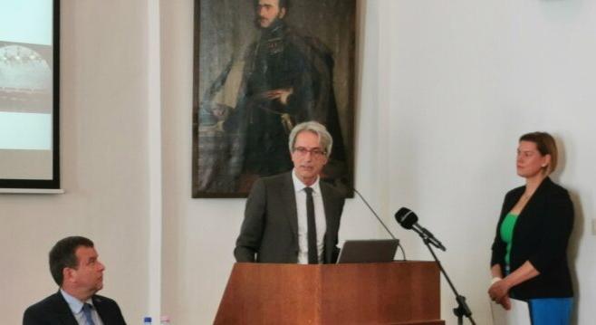PÓSFAI MIHÁLY – „És a végén mindenki összeáll egy képpé…”