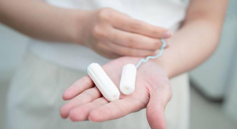 Mérgező anyagokat találtak az összes vizsgált tamponban: az organikusnak hirdetett termék sem kivétel