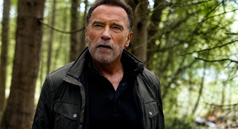 44 év után tér vissza Schwarzenegger legendás hőse, 2027-ben kezdődik a forgatás!
