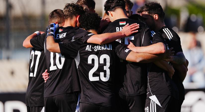 Nagy bejelentést tett a feljutásért küzdő klub