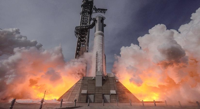 AI kölcsönzővé vált a SpaceX?