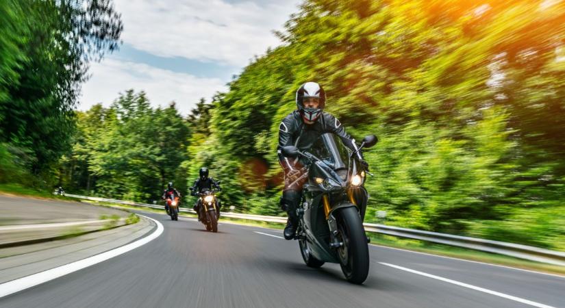 Új helyszínen szerveznek fergetegesnek ígérkező motoros találkozót