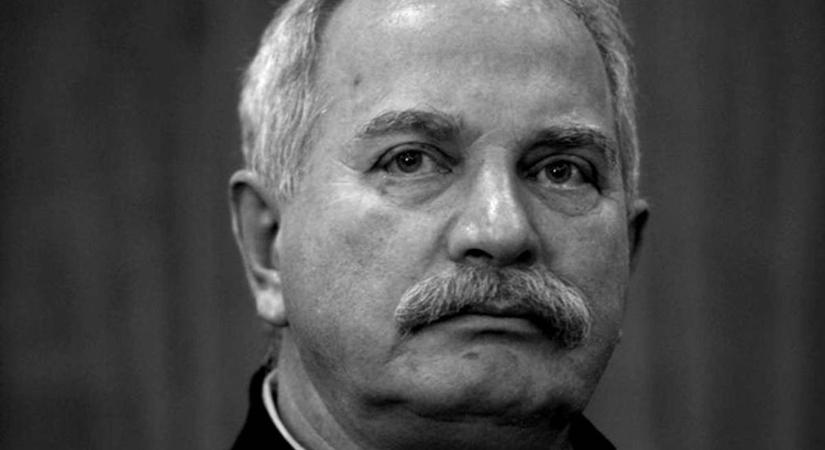 K. Endre, a gyerek szerető pedofilmentő
