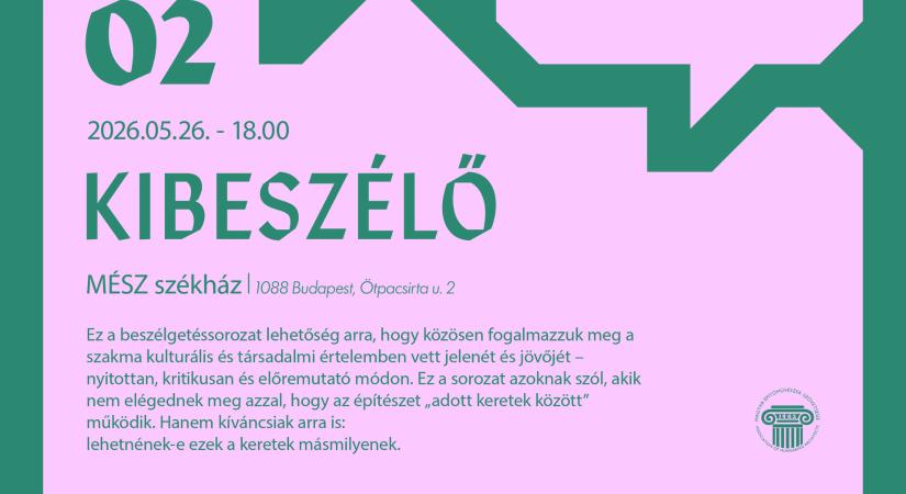 Kibeszélő 2