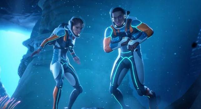 Resident Evil Requiem? Crimson Desert? Ugyan, a Subnautica 2 az év legnagyobb sikere