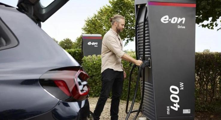 Kiderült, mi kell az elektromos autózás áttöréséhez Európában