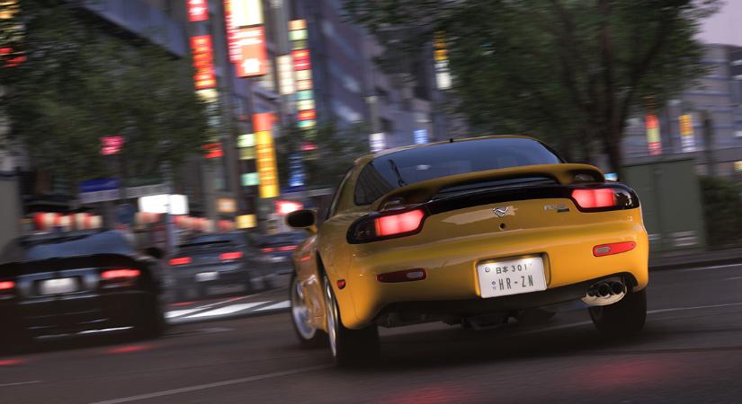 Naná, hogy a Forza Horizon 6 játékosai már megtalálták a játék legdurvább exploitját