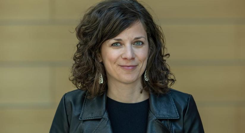 Orosz Anna lett volna Lannert Judit egyik államtitkára, az utolsó pillanatban vétózták meg