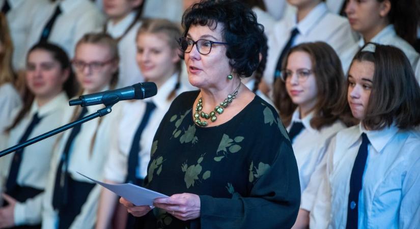 Bántalmazó légkörről számoltak be Rubovszky Rita volt iskolájából a diákok