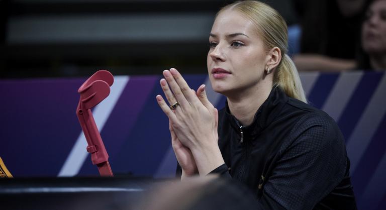 Sérülés hátráltatja az Euroliga legjobbjának megválasztott magyar kosaras visszatérését Amerikában