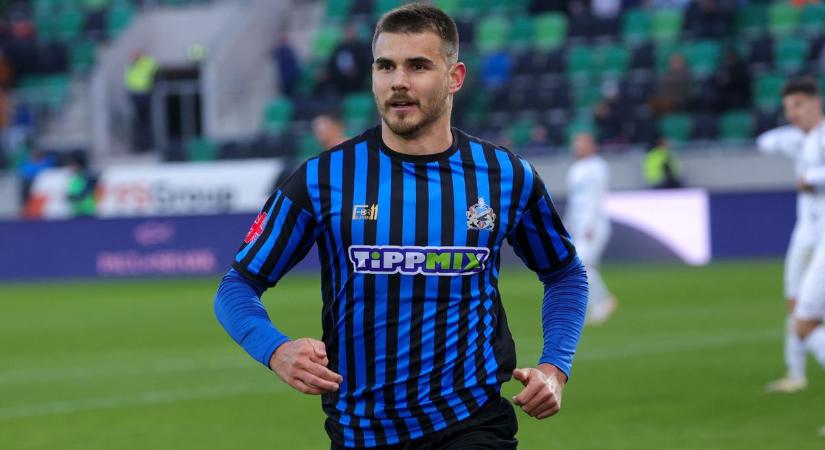 Eligazolt a Szeged-Csanád GA védelmének egyik oszlopos tagja