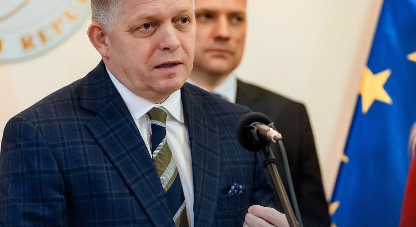 Fico nem készül kormányátalakításra, Tarabát alkalmas miniszternek tartja