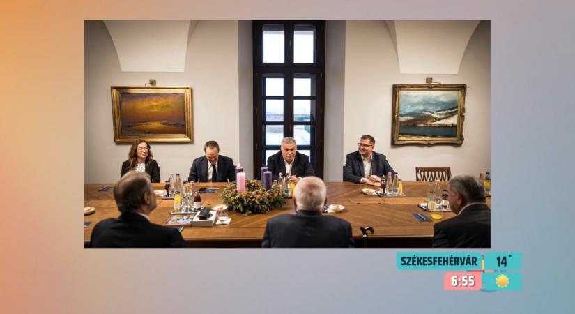 Kövér László több mint hatvan festményt rekvirált a Nemzeti Múzeumtól