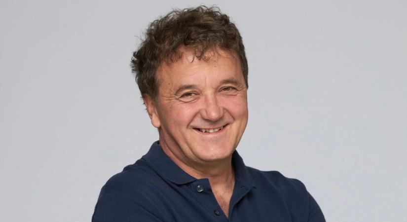 Rendkívüli műsorváltozást jelentett be az RTL is Scherer Péter halála miatt