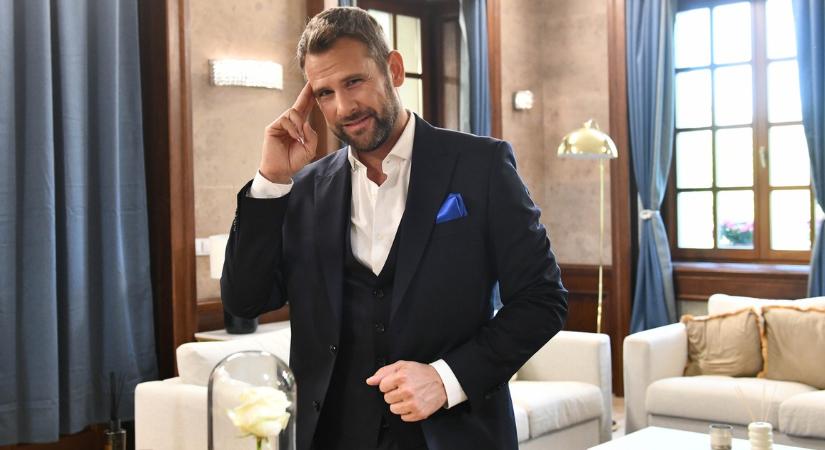 Danny Blue lehet a következő Nagy Ő? Most elárulta