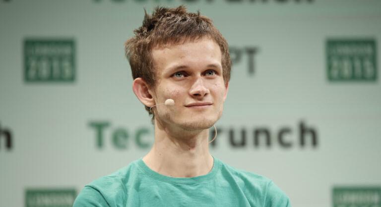 Vissza a gyökerekhez: Vitalik Buterin és az Ethereum számára az adatvédelem kulcsfontosságú