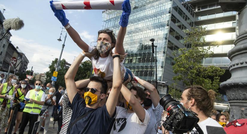 Most látszik igazán, mekkora erőszakot tett Orbán az egyetemeken