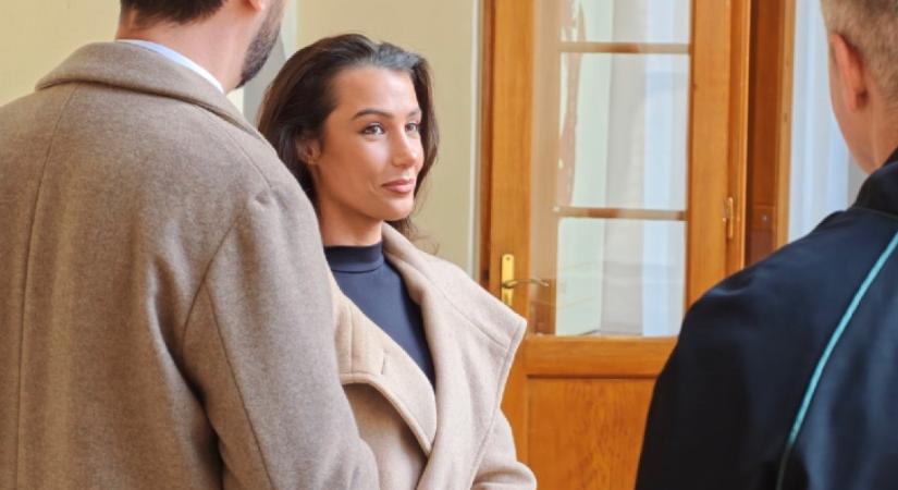 Nemcsak Tóth Andi érintett? Két újabb hazai sztár neve bukott ki a drogügy tárgyalásán