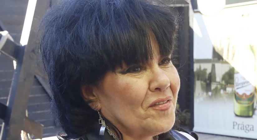 Hatalmas botrányt robbant Dolly, évtizedes titkokat tálal ki a Hungáriáról