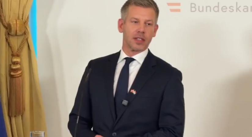 Magyar Péter azt ígérte, európai szinten az egyik legalacsonyabb lesz a korrupció Magyarországon