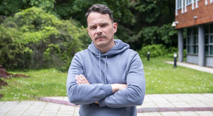 Lengyel Tamás: Eszenyi-ügyben a főváros pontosan úgy viselkedett velünk, mint a NER a kritikusaival