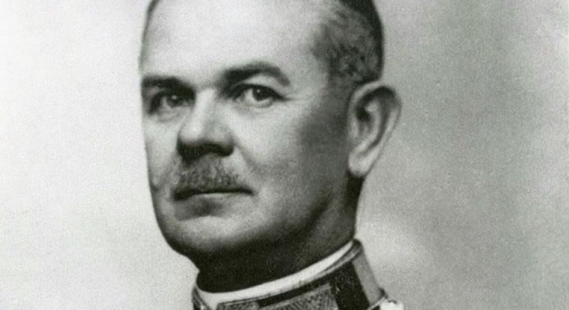 Az altábornagy, aki haláláig hű maradt a Kormányzóhoz: Aggteleky Béla élete és kutatása