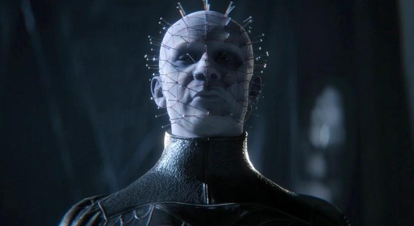 Új előzetest kapott a Clive Barker’s Hellraiser: Revival