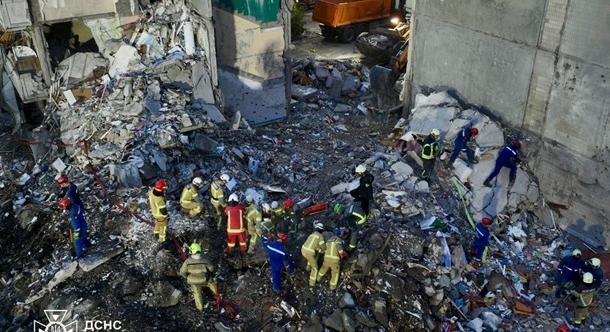 Az ENSZ közzétette az ukrán civil áldozatok számát az orosz agresszió kezdete óta