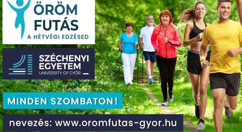 Koncertek, futás, helytörténeti séta és retro buli – ingyenes programokkal telik meg Győr pünkösdkor