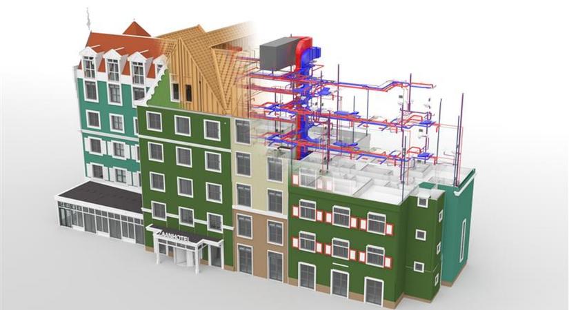 Graphisoft: világszerte lezárult az öröklicenc alapú tervezőszoftverek korszaka