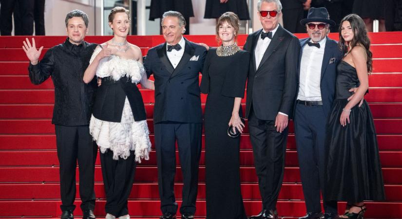 A bűnnek nincs következménye? Sokkolta a nézőket a Cannes-i Filmfesztivál új esélyese