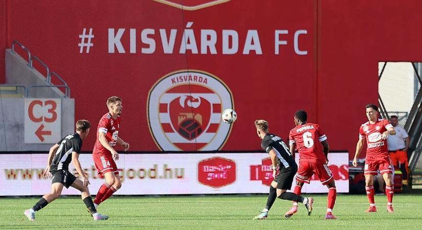 Hivatalos: kinevezték a Kisvárda új vezetőedzőjét, Révész Attila mindenkit meglepett...